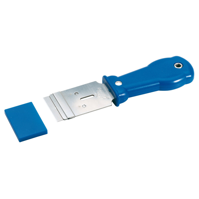 DR-65543 — Draper Expert Window Scraper