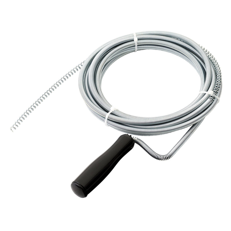 DR-65995 — Drain Cleaner, 4.7m