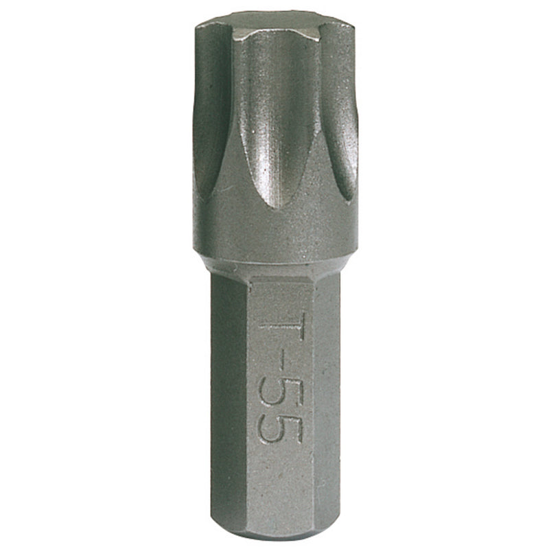 DR-66887 — Draper TX-STAR® Impact Screwdriver Bit, T55