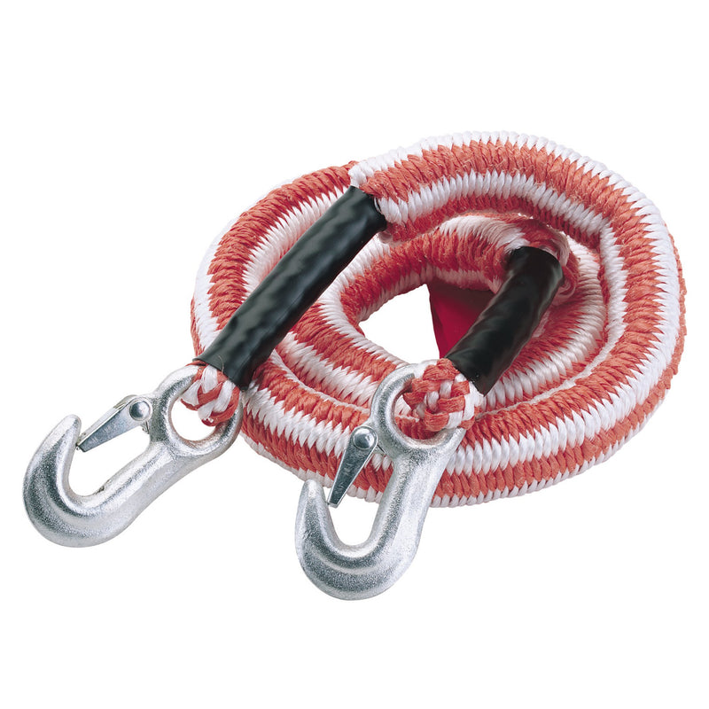DR-67256 — Concertina Tow Rope, 2500kg