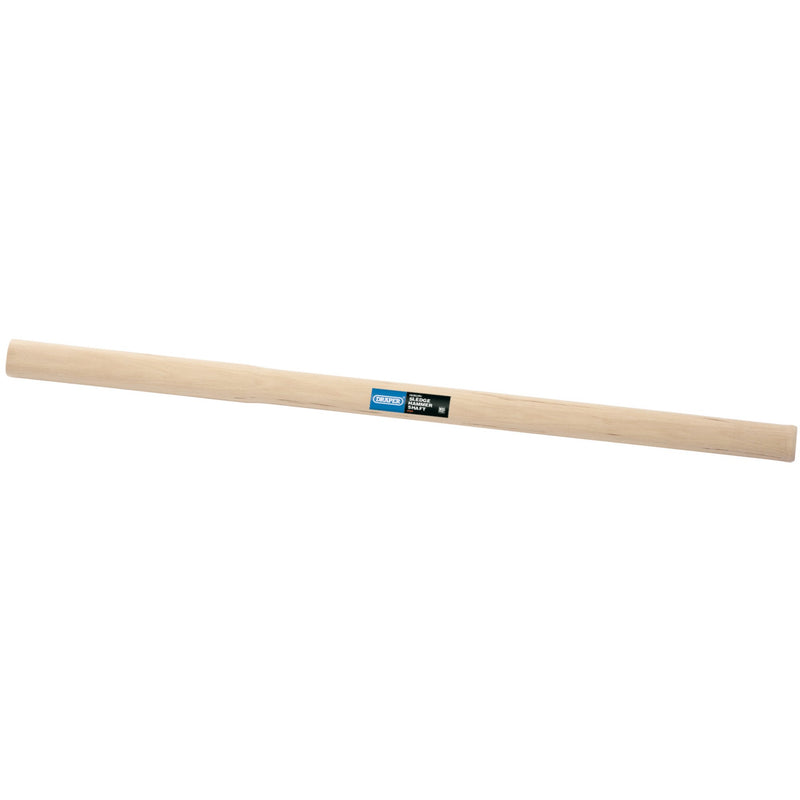 DR-67270 — Eye Hickory Sledge Hammer Shaft, 900mm, 45 x 32mm