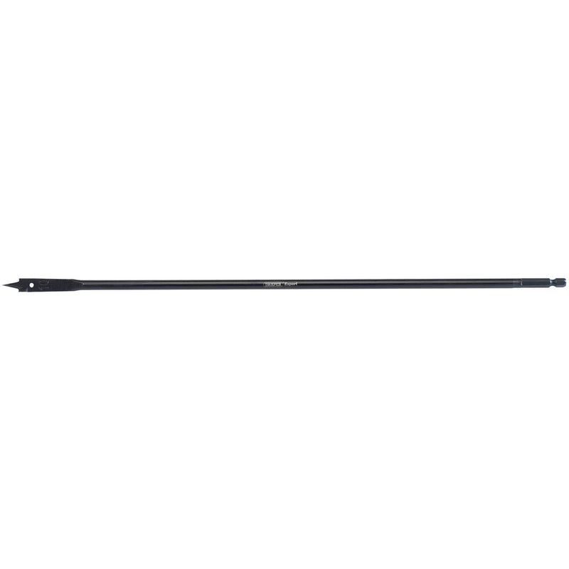 DR-67436 — Draper Expert Extra Long Flat Wood Bit, 10 x 405mm