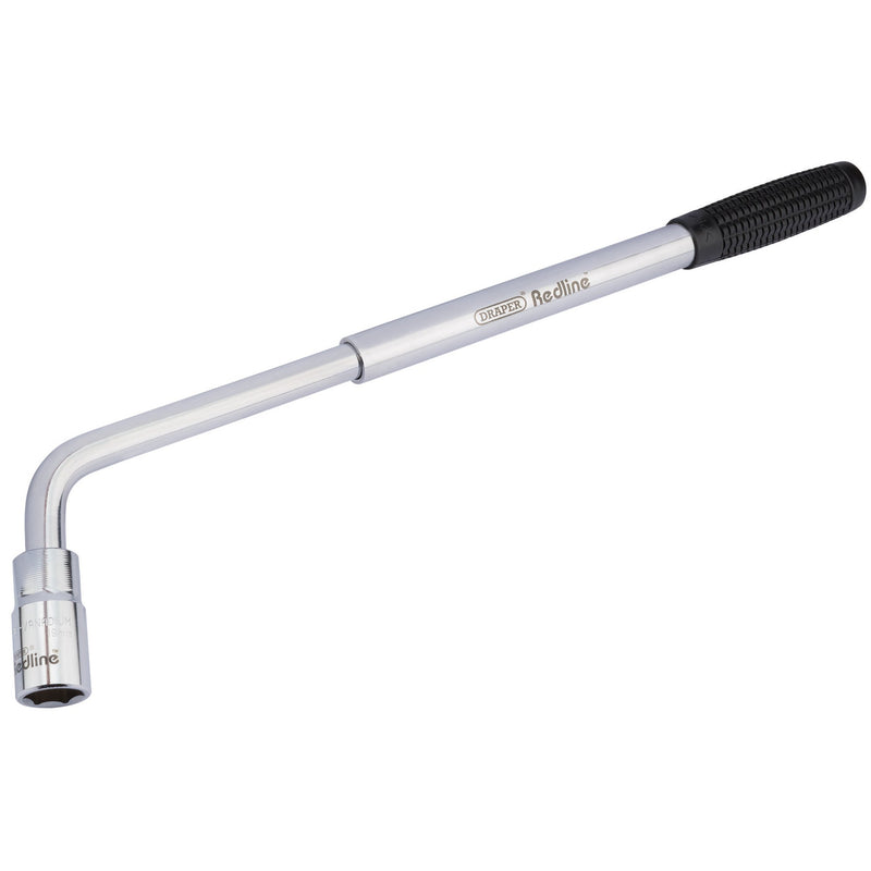 DR-67641 — Draper Redline® Extending Wheel Nut Wrench