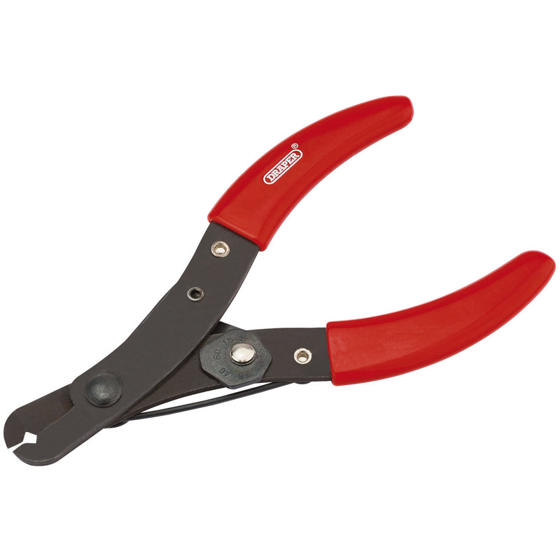 DR-67650 — Draper Redline® Wire Stripper, 125mm