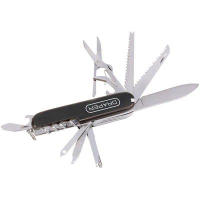 DR-67679 — 13 Function Pocket Knife