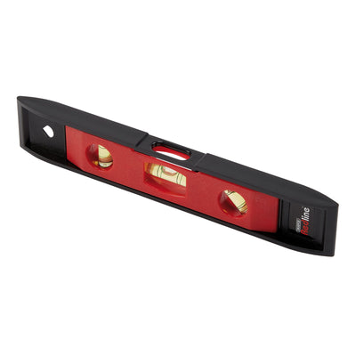 DR-68014 — Draper Redline® Boat Spirit Level, 225mm