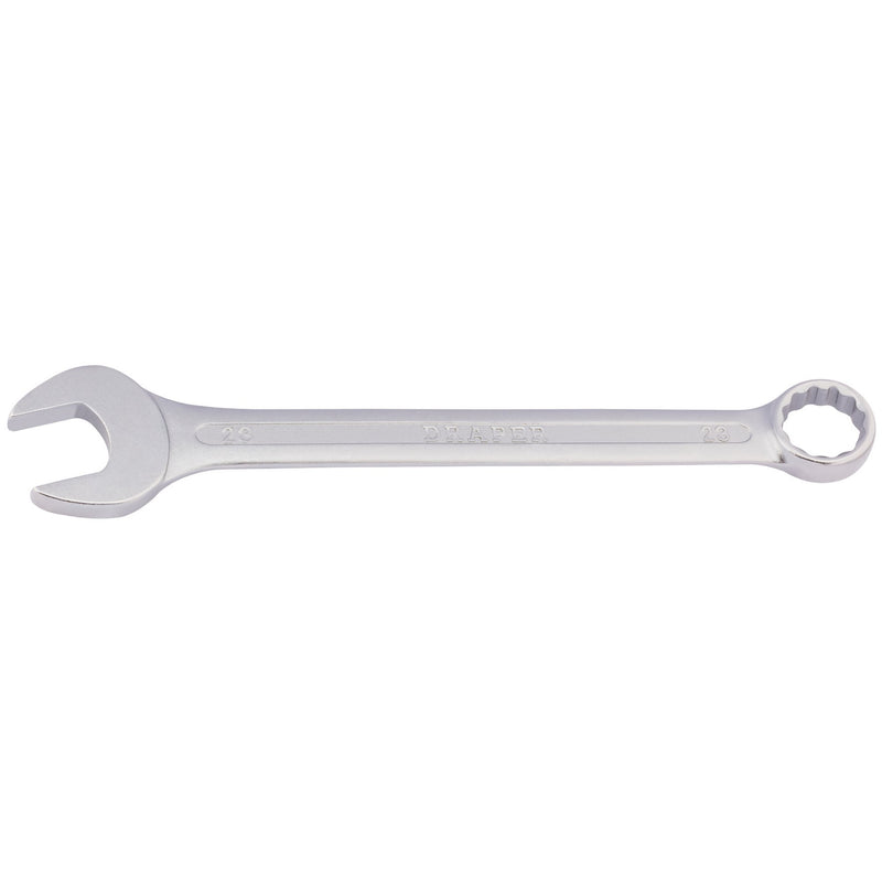 DR-68086 — Draper Redline® Metric Combination Spanner, 23mm