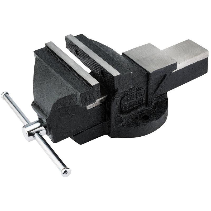 DR-68090 — Draper Redline® Bench Vice, 150mm