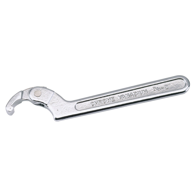 DR-68856 — Hook Wrench, 19 - 51mm