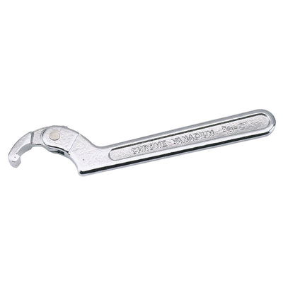 DR-68856 — Hook Wrench, 19 - 51mm