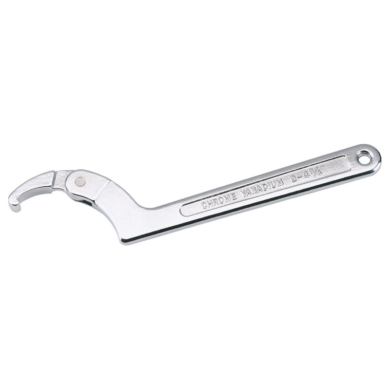 DR-69099 — Hook Wrench, 51 - 121mm