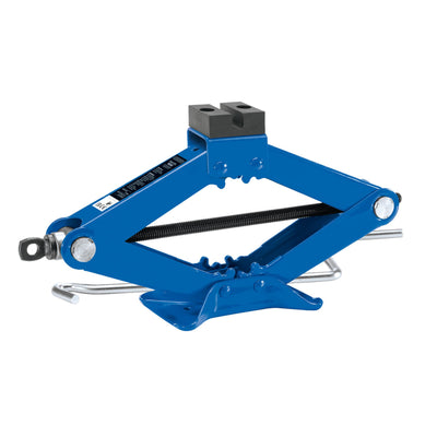 DR-69252 — Scissor Jack, 1.5 Tonne