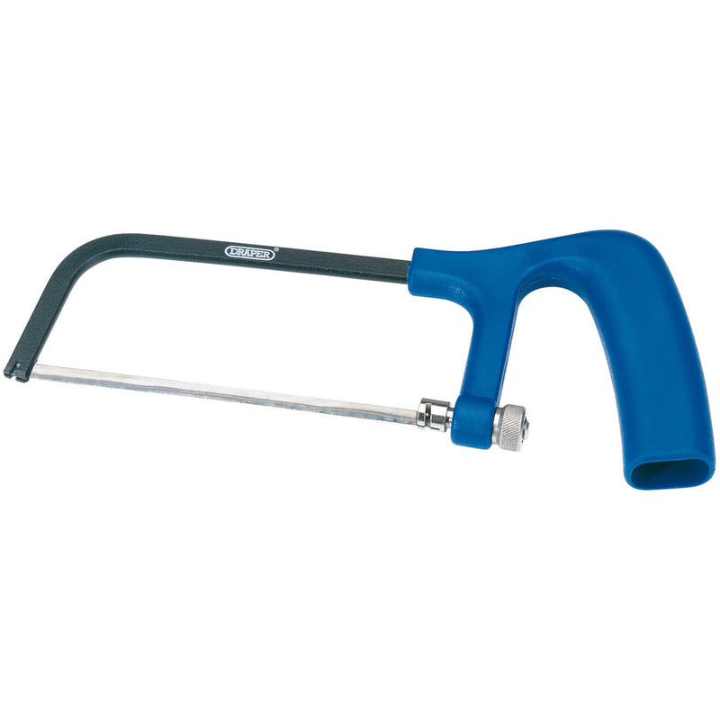 DR-69292 — Junior Hacksaw with Powder Coated Frame & Blade Tensioner