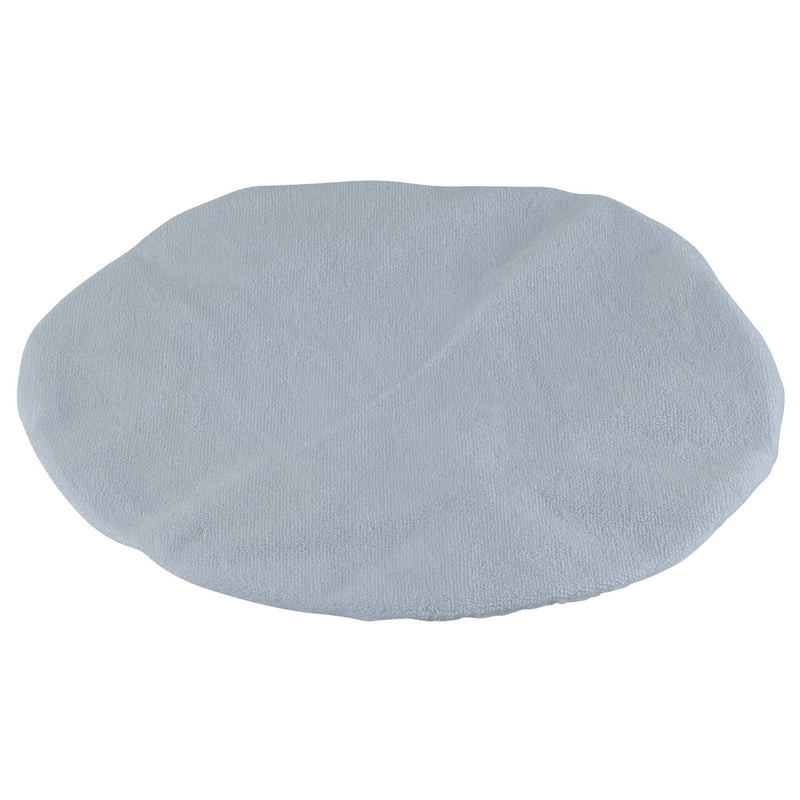 DR-69489 — Cotton Polishing Bonnet, 240mm