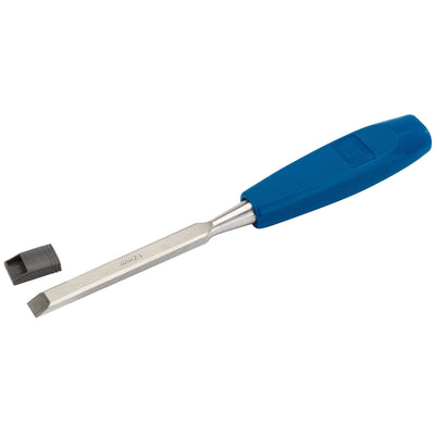 DR-69643 — Bevel Edge Wood Chisel, 12 x 120mm