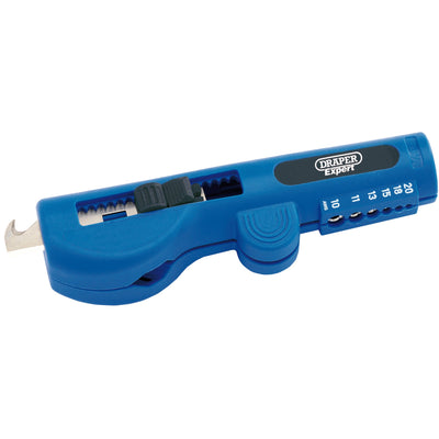 DR-69943 — Draper Expert Multi-Function Cable Stripper