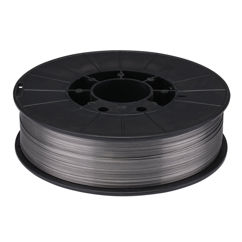 DR-70084 — Flux Cored MIG Welding Wire, 0.8mm (5kg Pack)