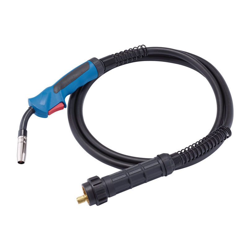 DR-70088 — MIG Welding Torch, 3m