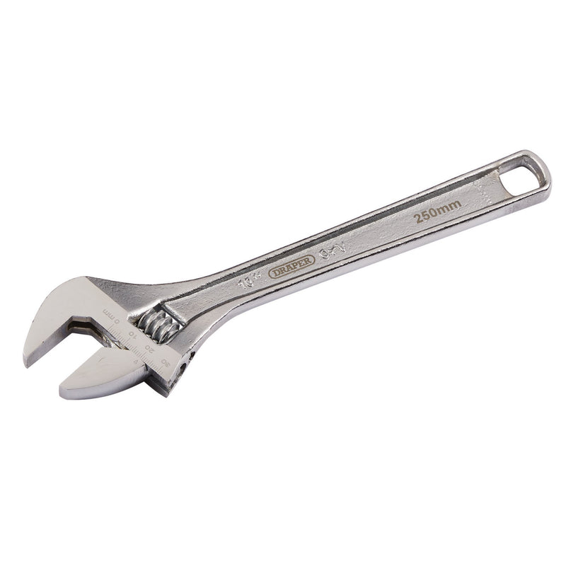 DR-70398 — Adjustable Wrench, 250mm, 31mm