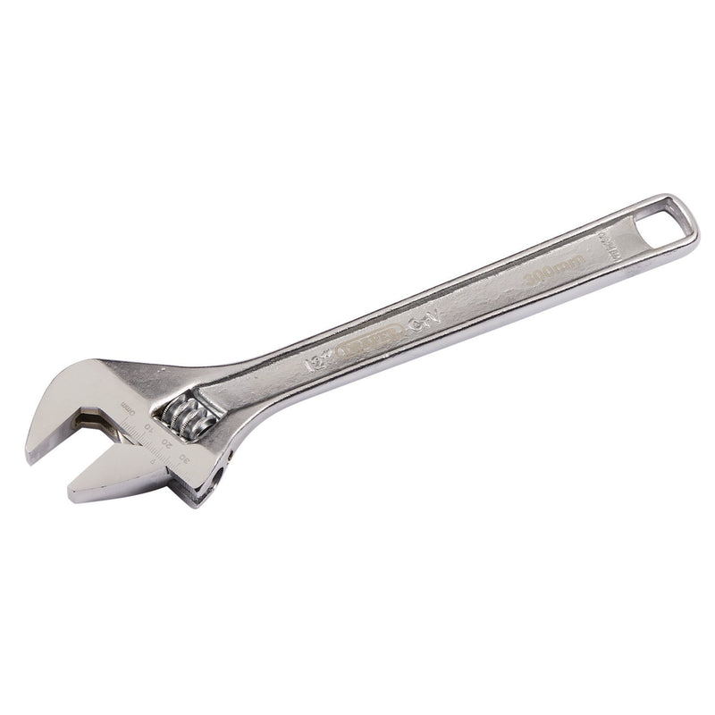 DR-70402 — Adjustable Wrench, 300mm, 39mm
