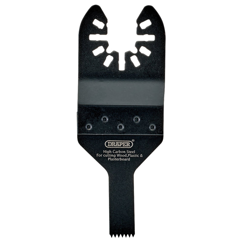 DR-70458 — Oscillating Multi-Tool Plunge Cutting Blade, 10mm