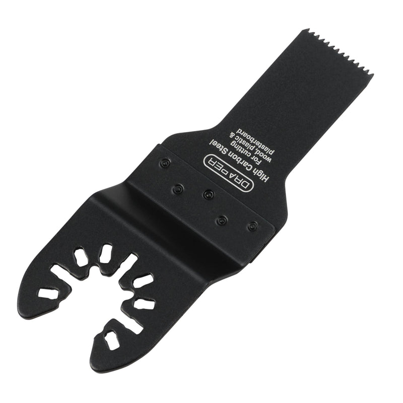 DR-70459 — Oscillating Multi-Tool Plunge Cutting Blade, 20mm