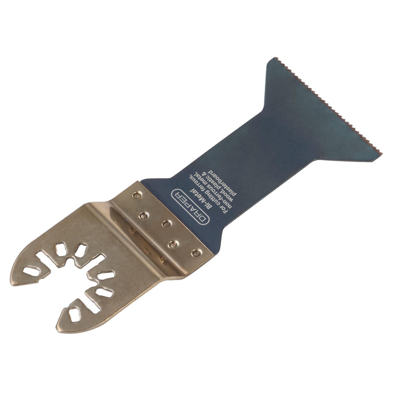 DR-70467 — Oscillating Multi-Tool Plunge Cutting Blade, 44mm