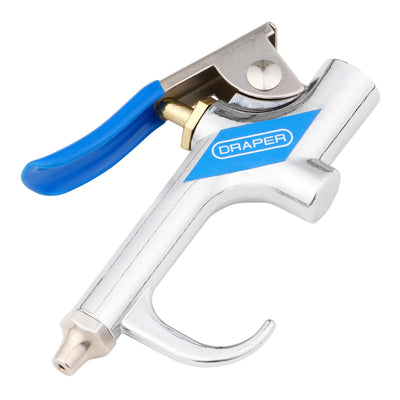 DR-70829 — Air Blow Gun with 2 Nozzles