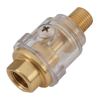DR-70837 — Air Mini Oiler