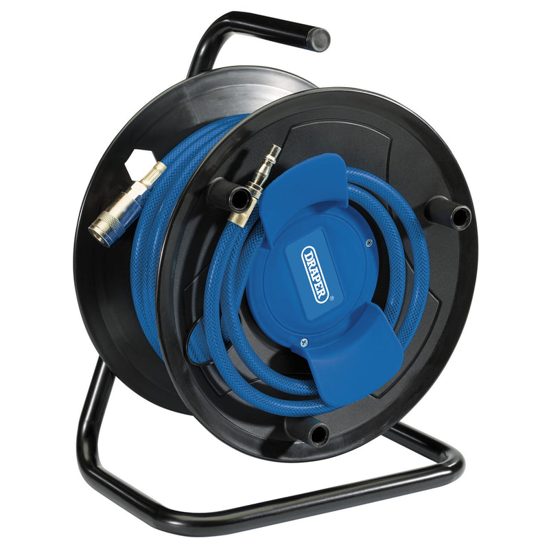 DR-70838 — Air Hose Reel, 20m