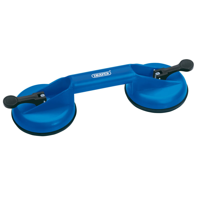 DR-71172 — Twin Suction Cup Lifter