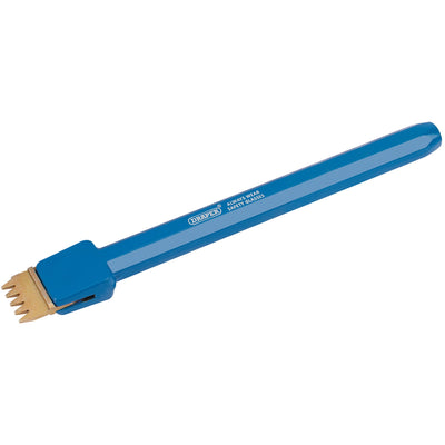 DR-71269 — Scutch Holding Chisel, 25 x 200mm