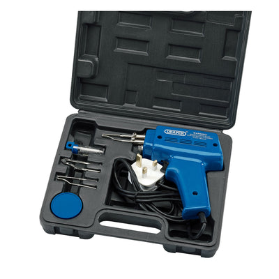 DR-71420 — 230V Soldering Gun Kit, 100W