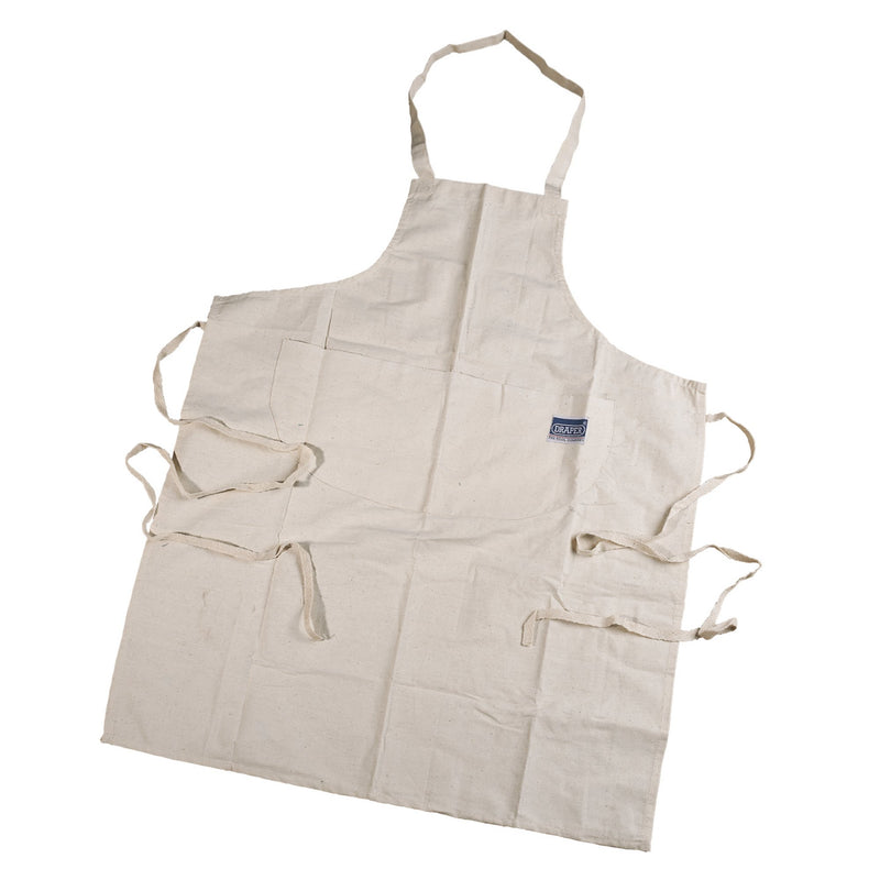 DR-72930 — Cotton Apron