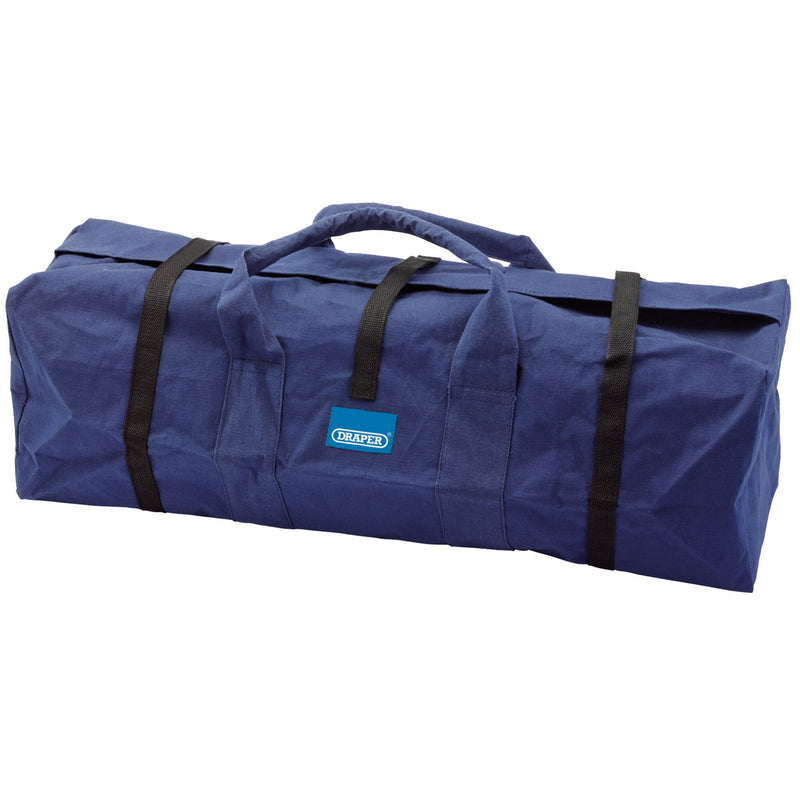 DR-72970 — Canvas Tool Bag, 740mm