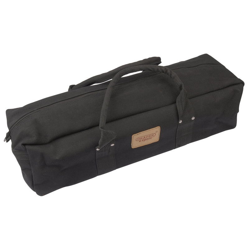 DR-72999 — Draper Expert Canvas Tool Bag
