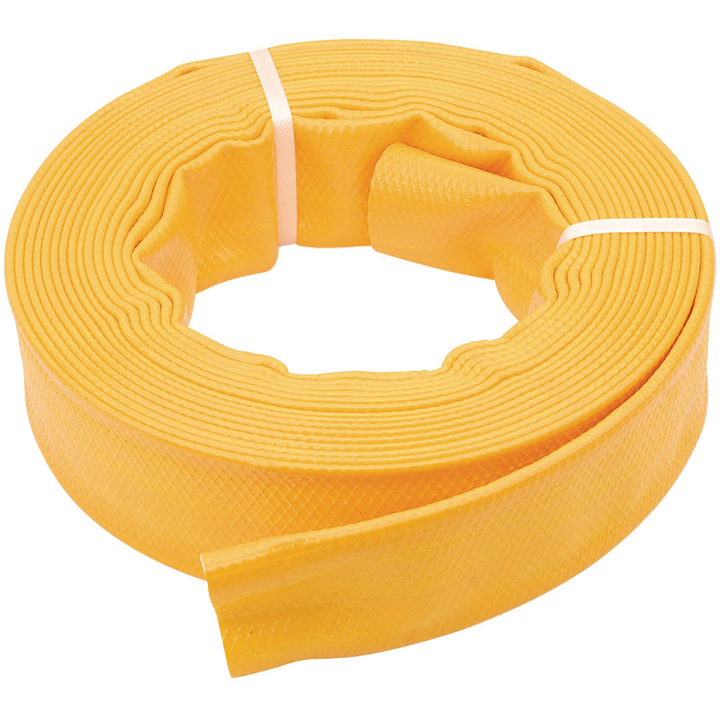 DR-73171 — Layflat Hose, 10m x 38mm