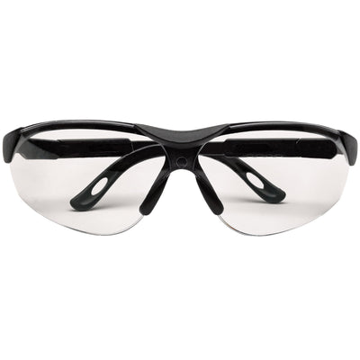 DR-73743 — Draper Expert Clear Anti-Mist Adjustable Glasses