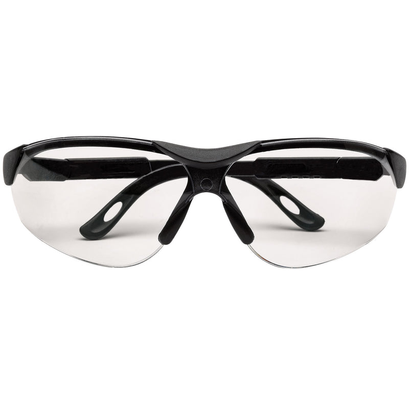 DR-73743 — Draper Expert Clear Anti-Mist Adjustable Glasses