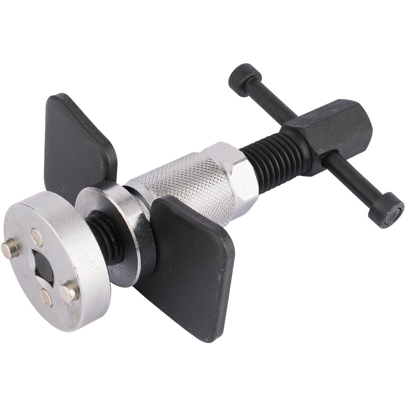 DR-74289 — Draper Expert Brake Caliper Wind-Back Tool With Right-Hand Thread