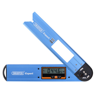 DR-74307 — Draper Expert Digital Angle Finder, 250mm