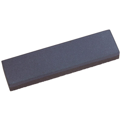 DR-74697 — Silicone Carbide Sharpening Stone, 100 x 25 x 12mm