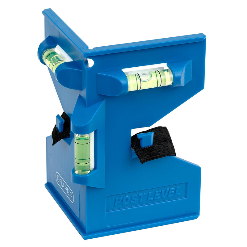 DR-75042 — Post Spirit Level