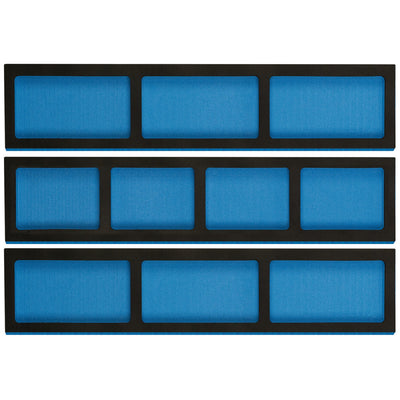 DR-75048 — Full Drawer EVA Insert Infill Tray