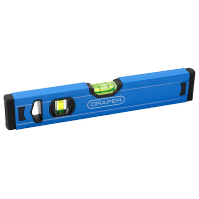 DR-75070 — Box Spirit Level, 300mm
