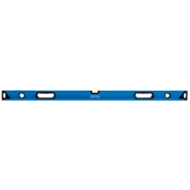 DR-75106 — Box Spirit Level with Handle, 1200mm