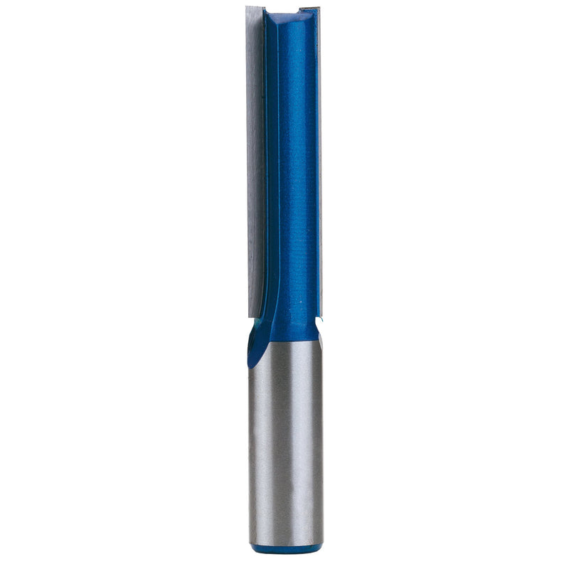 DR-75350 — TCT Router Bit, 1/2" Straight, 12.7 x 50mm