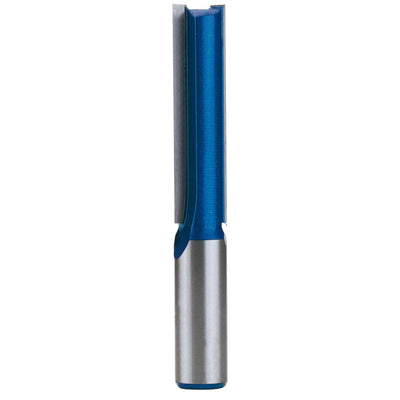 DR-75350 — TCT Router Bit, 1/2" Straight, 12.7 x 50mm