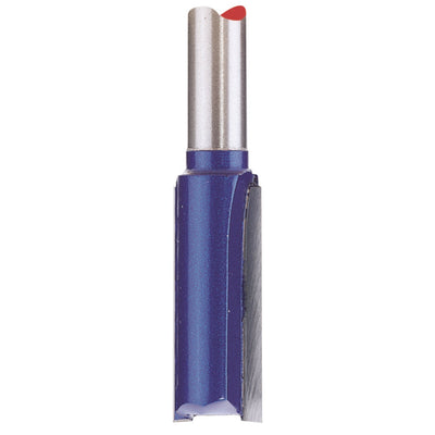 DR-75351 — TCT Router Bit, 1/2" Straight, 19 x 25mm