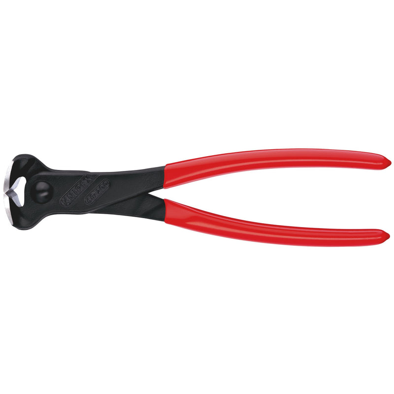 DR-75359 — KNIPEX 68 01 200 End Cutting Nippers, 200mm